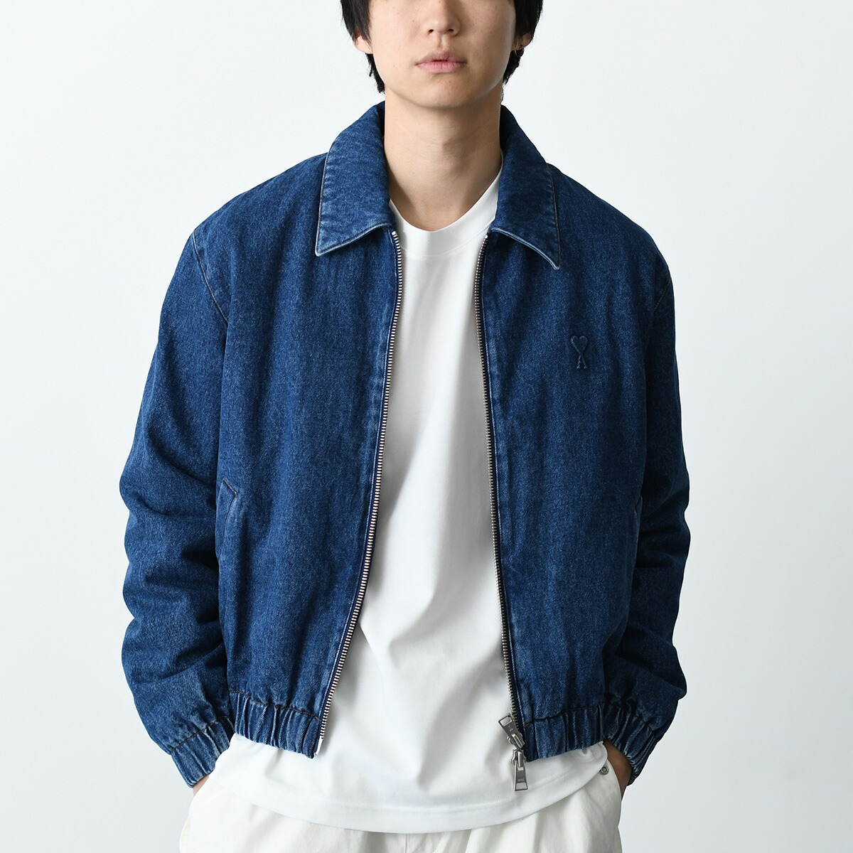 楽天市場】【3/1限定10％オフ＆P10倍】【残り1点】AMI ALEXANDRE