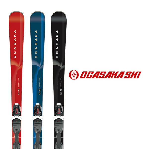 楽天市場】スキー板 OGASAKA オガサカ 型落ち 旧モデル 《2025》Keo's
