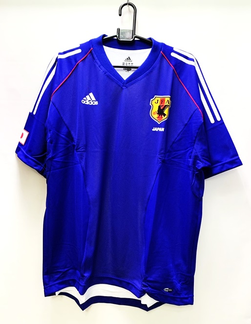 楽天市場】アディダス R0596-751839 1999-2000 日本代表 ホーム