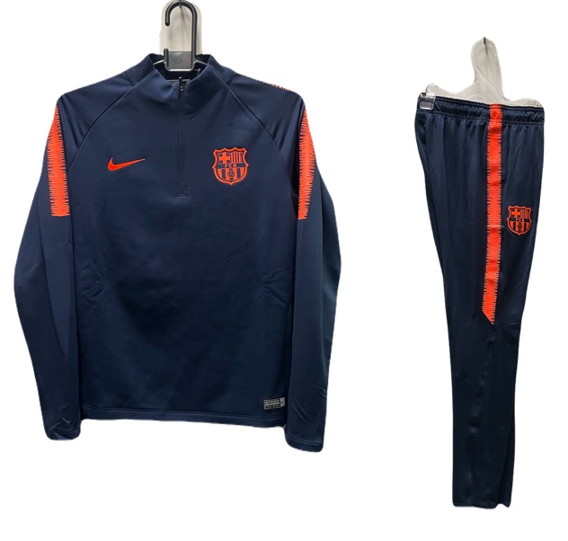 楽天市場】FCバルセロナ 25-26 Dri-FIT Strike ドリルトップ＆KPパンツ