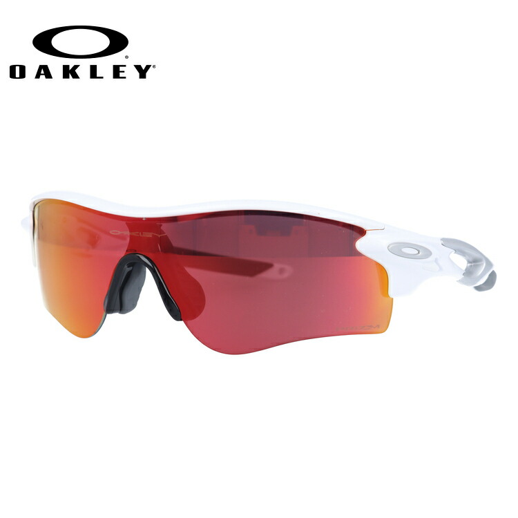 楽天市場】オークリー サングラス OAKLEY レーダーロックパス アジアン