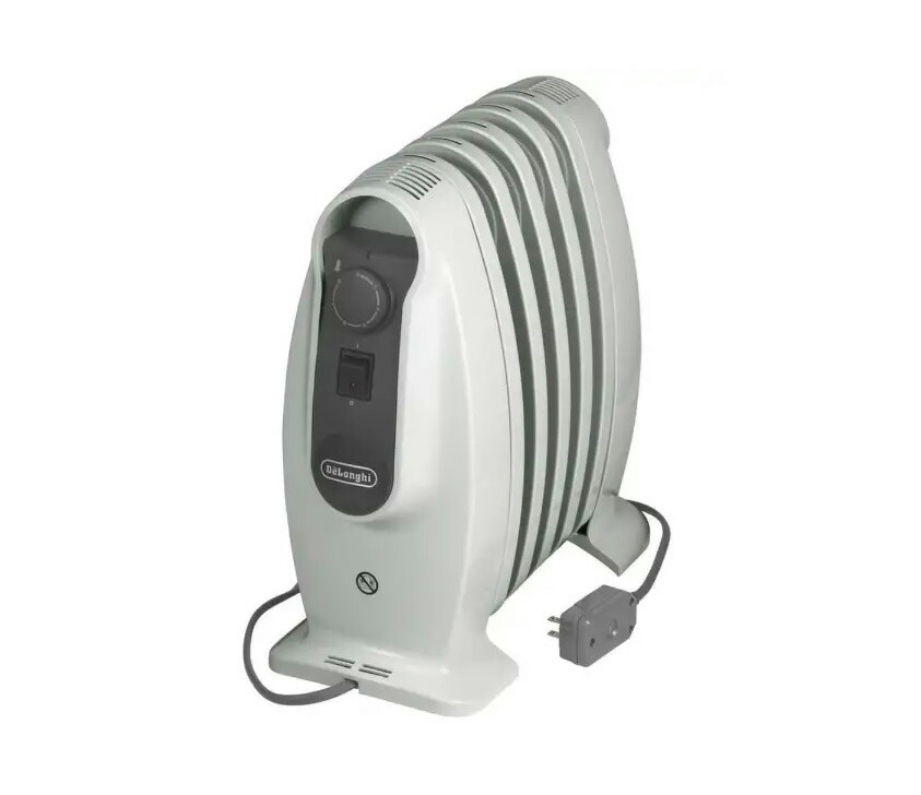 楽天市場】オイルヒーター RHJ35M1015-BK デロンギ オイルヒーター 10