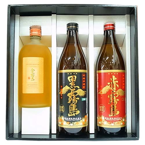 楽天市場】【入手困難】金霧島 冬虫夏草酒 25度 720ml 【ギフト箱付