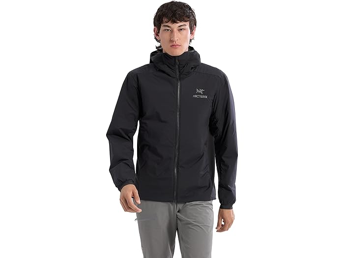 楽天市場】ARCTERYX アークテリクス 24108 Atom LT Hoody Mens アトム