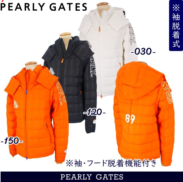 楽天市場】【NEW】PEARLY GATES パーリーゲイツ≪PG is PG≫【タ