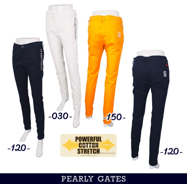 楽天市場】【PREMIUM SALE 40%OFF】PEARLYGATES パーリーゲイツ”New