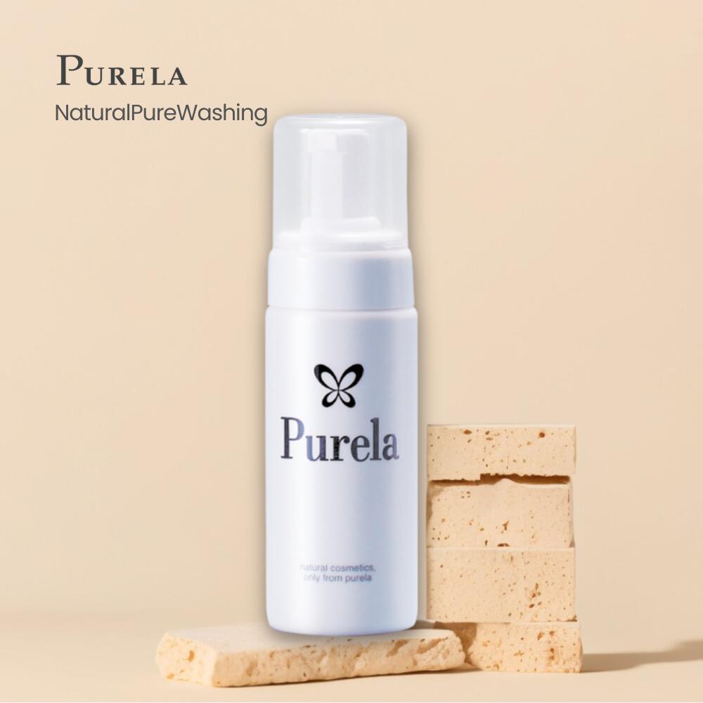 楽天市場】【PURELA公式】＜特許取得S-100＞AQUA PURE LOTION アクア