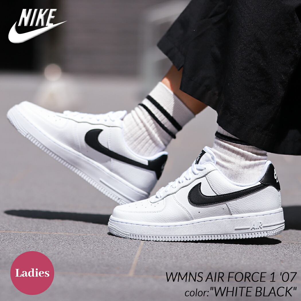 楽天市場】[ 3/1 はワンダフルデー!ポイント5倍!] NIKE AIR FORCE 1 BG