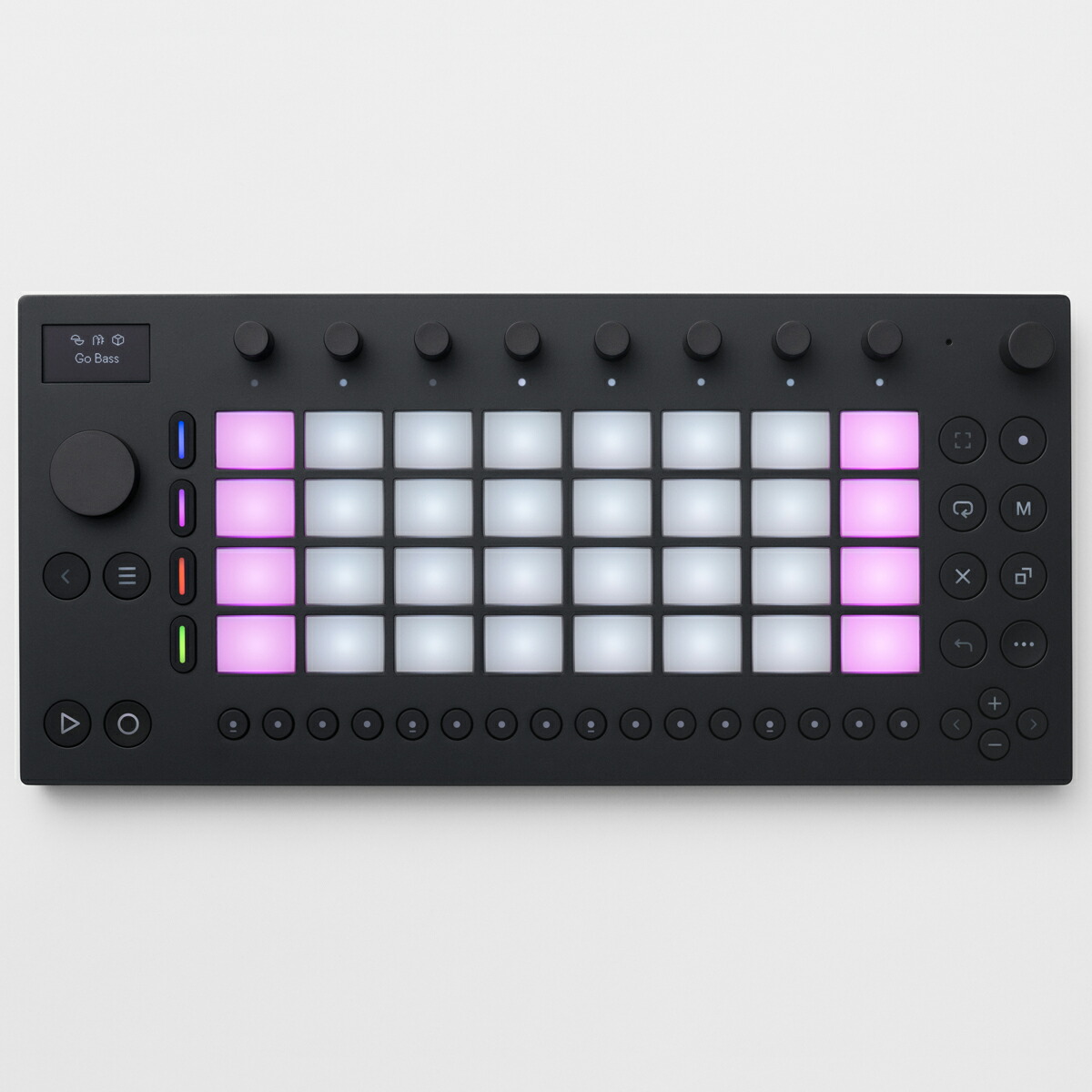 楽天市場】elektron Model:Cycles 6トラック FM グルーヴボックス