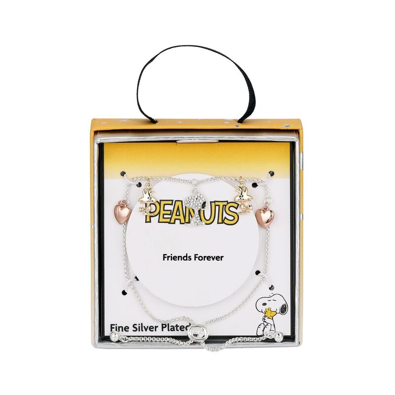 楽天市場】PEANUTS&COMPANY ピーナッツアンドカンパニー ブレスレット