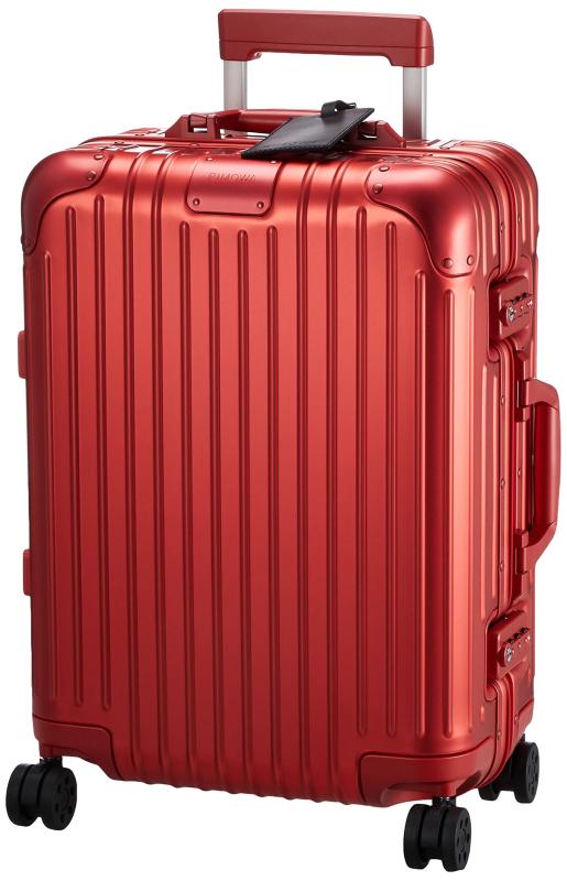 楽天市場】【RIMOWA】リモワCLASSIC FLIGHT クラシックフライト2輪
