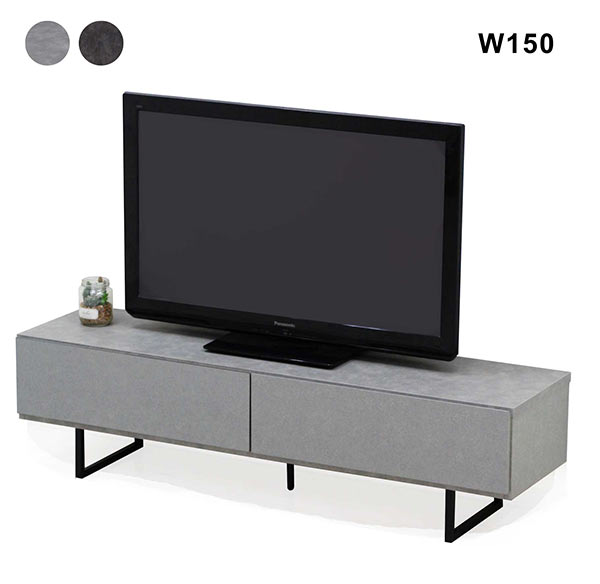 楽天市場】セラミック テレビボード 180 大理石風 テレビ台 ローボード