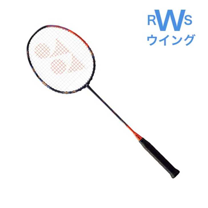 楽天市場】ヨネックス YONEX バドミントンラケット アストロクス70