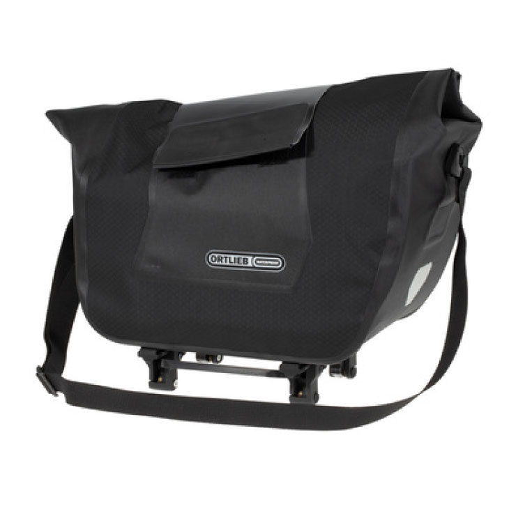 楽天市場】ORTLIEB オルトリーブ TRUNK BAG RC URBAN トランクバッグ
