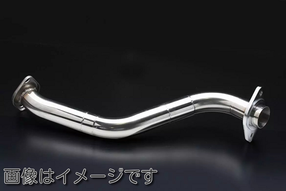 楽天市場】スイフトスポーツ ZC32S RRP レーシングセンターパイプ