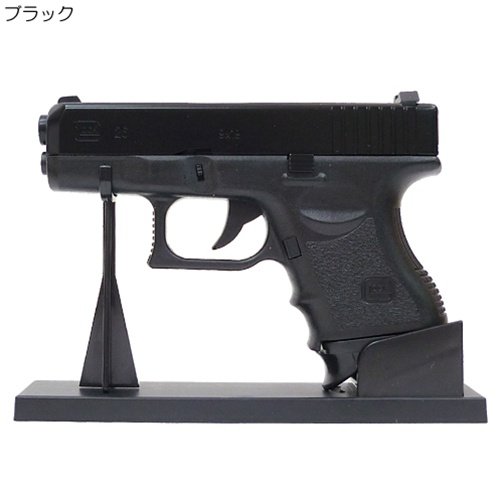 楽天市場】ピストルライター ミニ ピストル 全2種類 ガス注入式電子