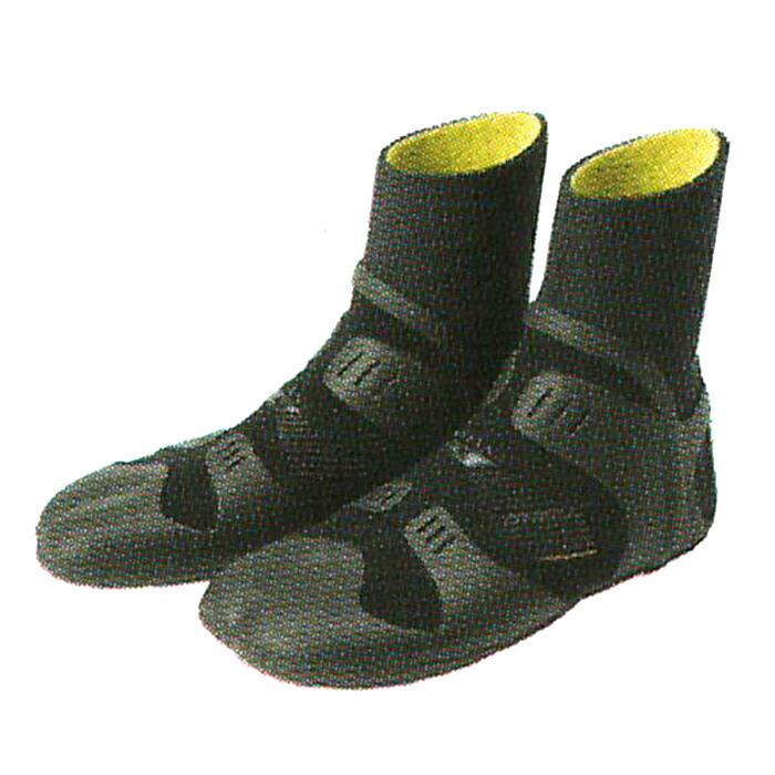 楽天市場】サーフブーツ オニール O'NEILL MUTANT4 FIREWALL BOOT AFW