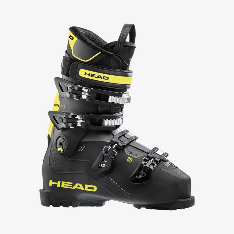 楽天市場】HEAD ヘッド スキーブーツ FORMULA 85 MV Anthracite 23-24