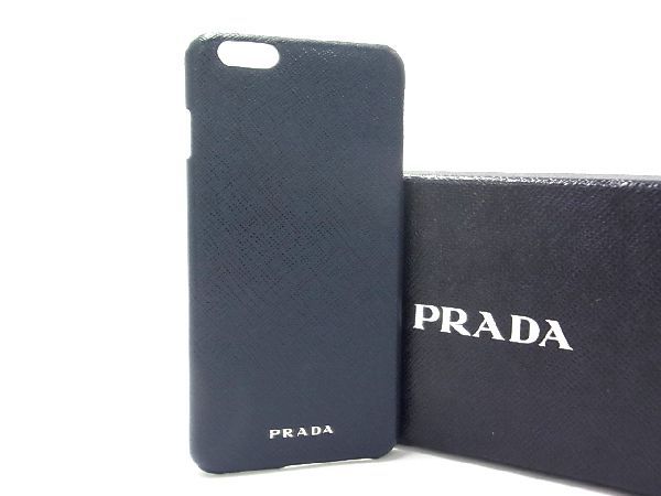 楽天市場】□極美品□ PRADA プラダ サフィアーノレザー iPhone 11 Pro