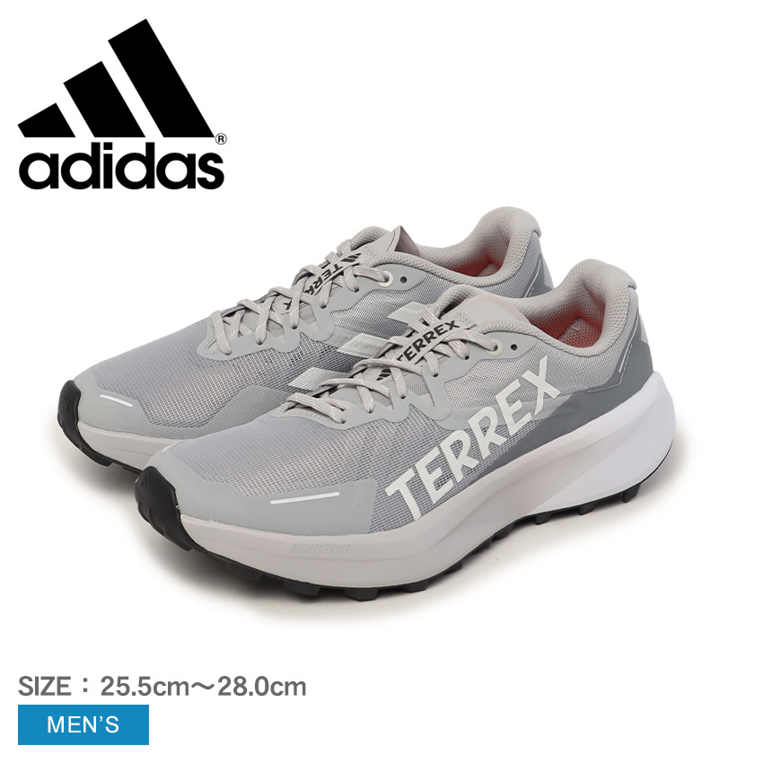 楽天市場】アディダス テレックス アグラビック 3 ADIDAS ランニング