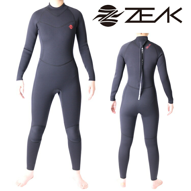 楽天市場】ロキシー ウェットスーツ レディース 3mm / 2mm フルスーツ