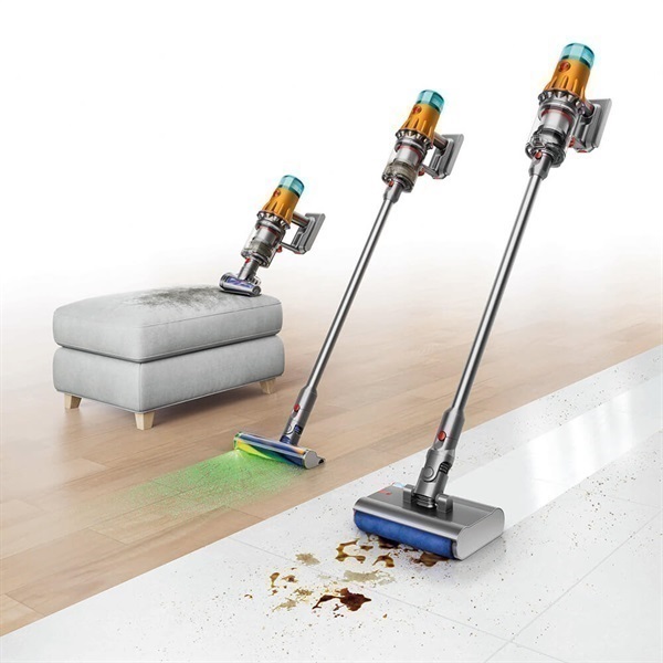 Dyson(ダイソン) V12s Detect Slim Submarine「SV46 SU」＜リゾート