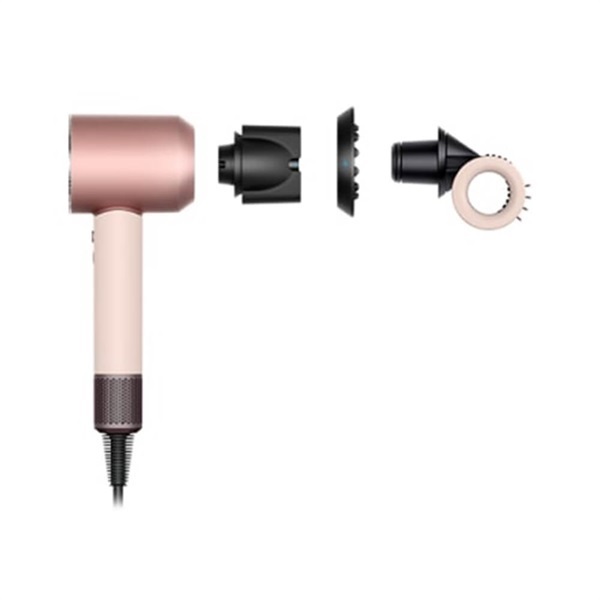 Dyson(ダイソン)Supersonic Nural Shineヘアドライヤー セラミック