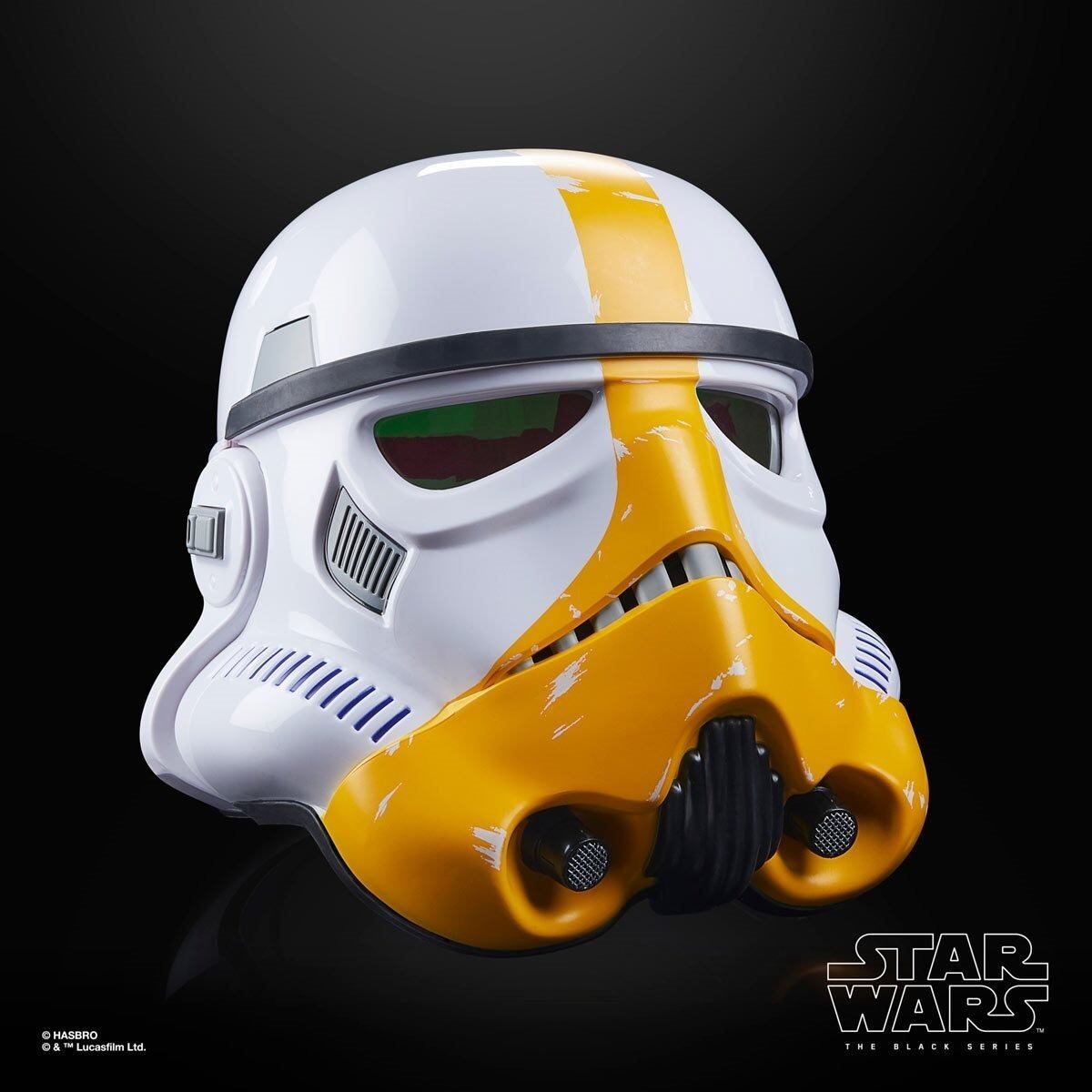 スター・ウォーズ ブラックシリーズ マンダロリアン アーティラリー