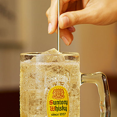 サントリー】角瓶 1920ml（ペットボトル）6本セット｜大容量で楽しむ