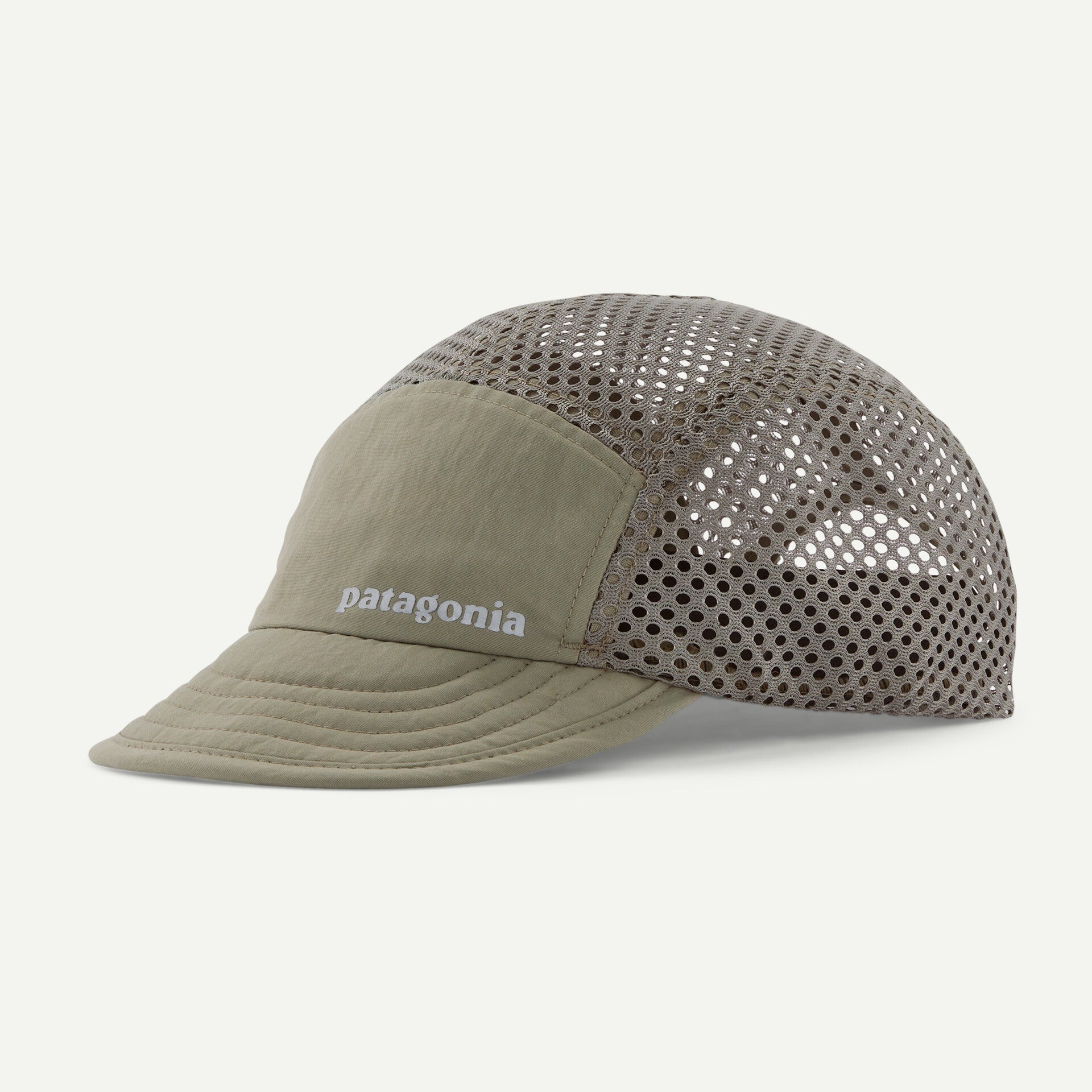 patagonia ダックビル・キャップ – SALLYS RUNNING DEPT.