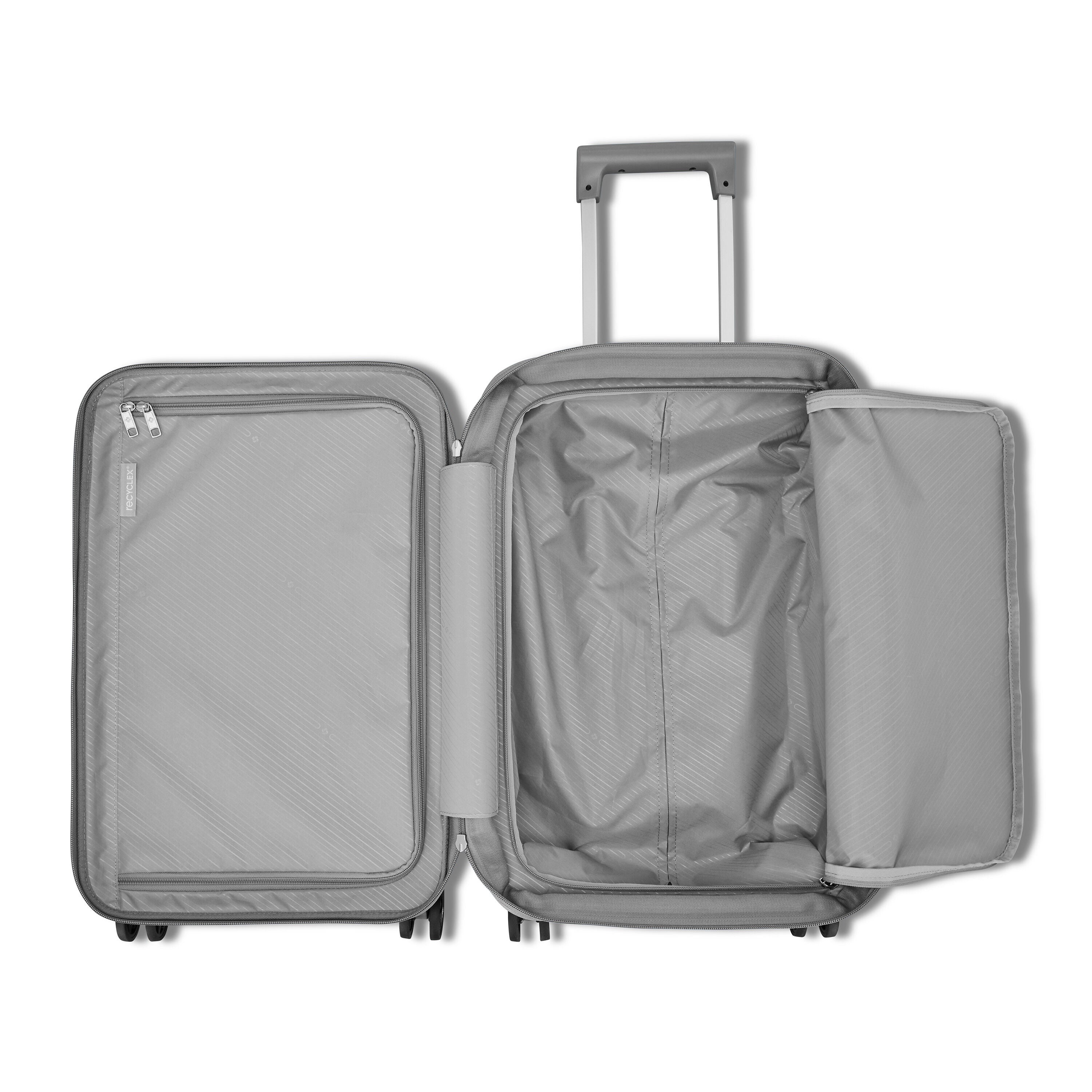 UpLIFT Hardside Large Spinner | Checked | Samsonite