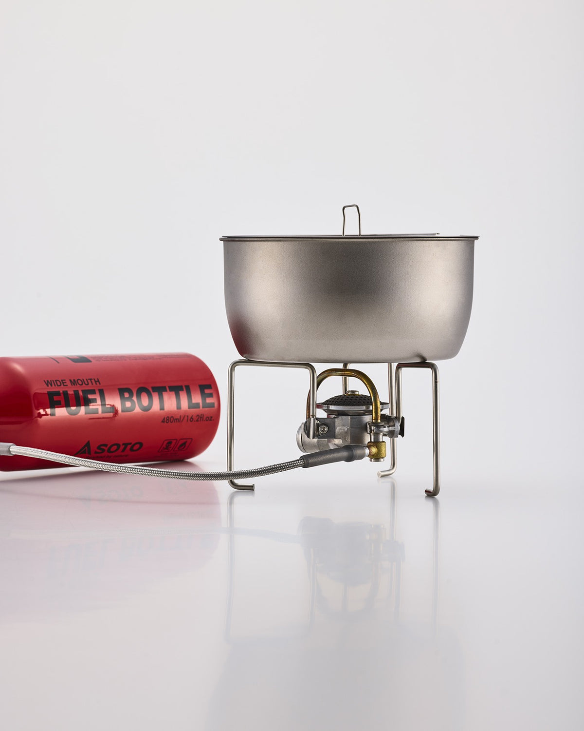 MUKAストーブ – SOTO by Shinfuji Burner ONLINE STORE