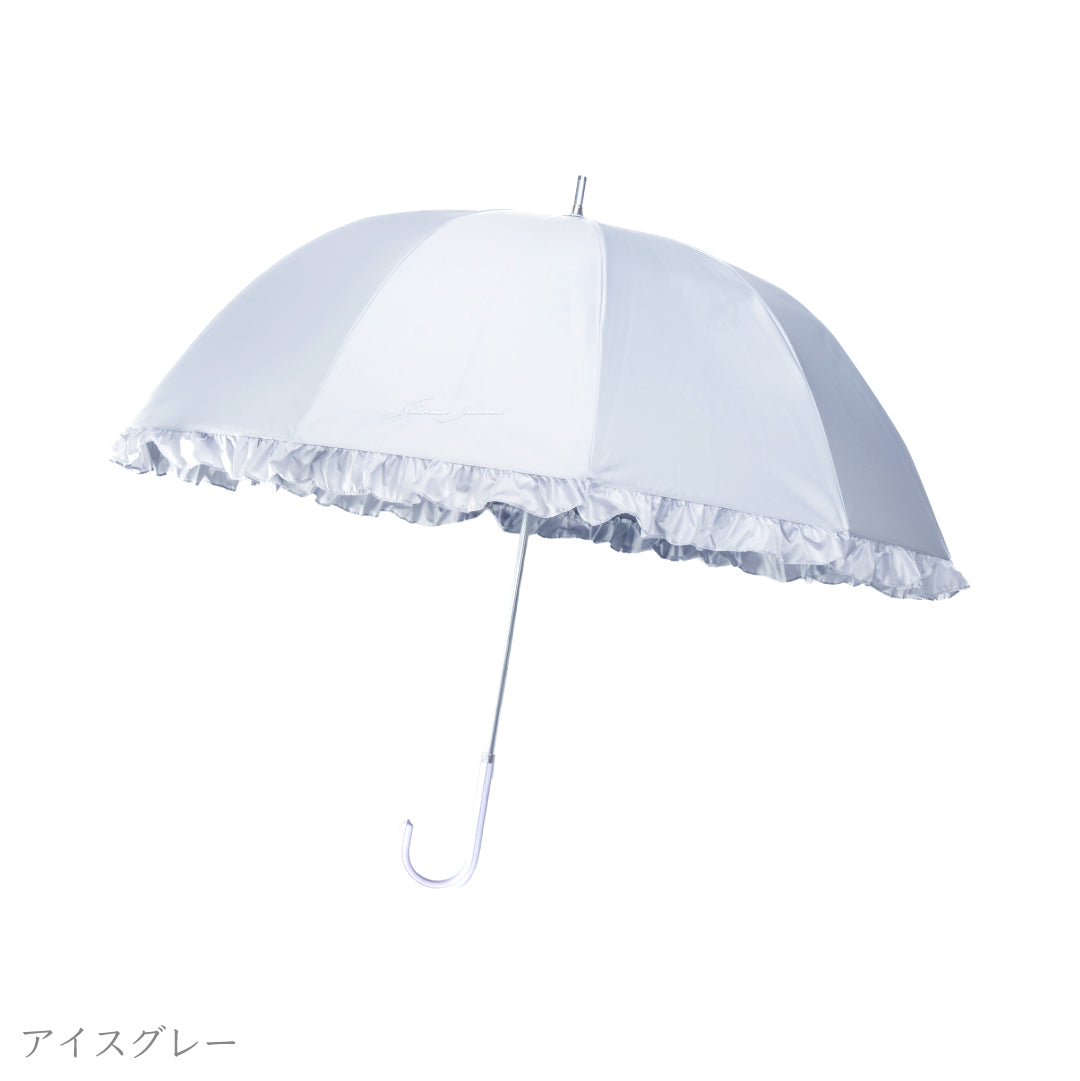 公式】真っ白な日傘｜ 風鈴草 ｜ シロノサクラ。 – シロノサクラ