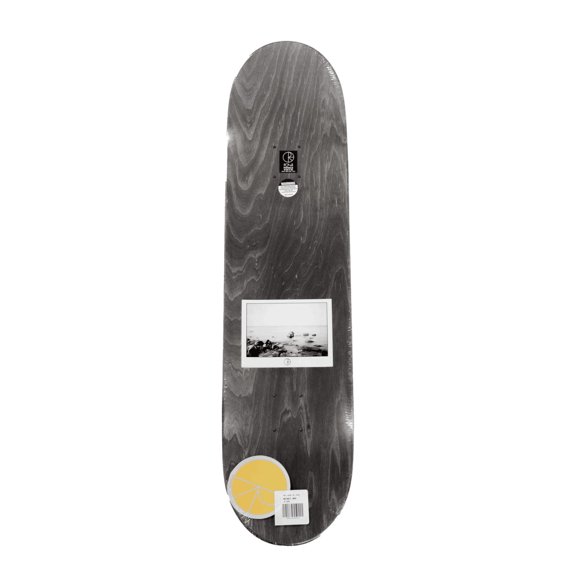 Polar Skate Co.（ポーラー スケートボード カンパニー）deck（デッキ