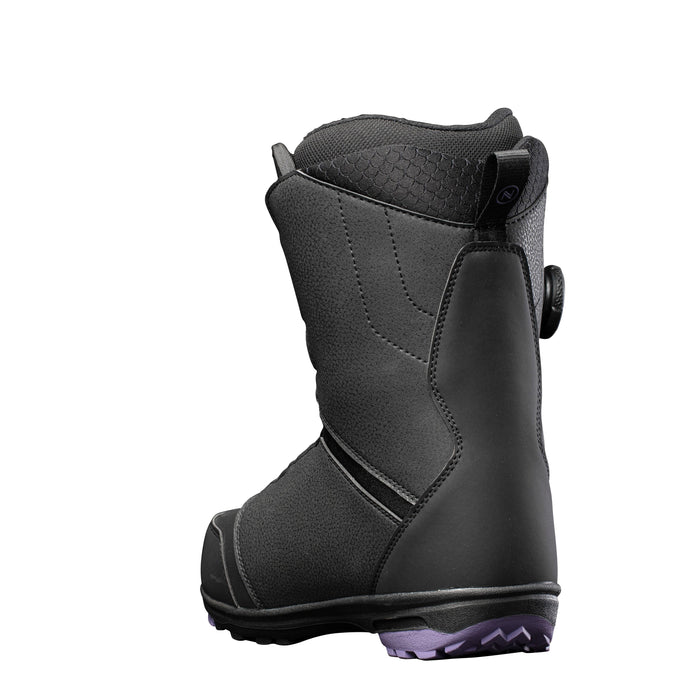Nidecker Trinity Snowboard Boots - Women's 2022 — Ski Company
