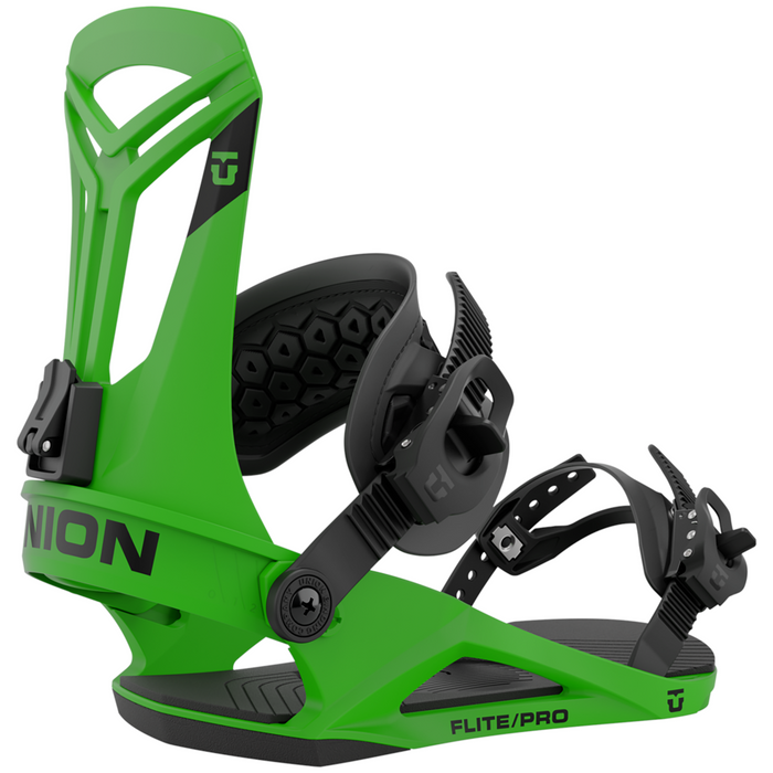 Union Flite Pro Snowboard Bindings 2023 — Ski Company