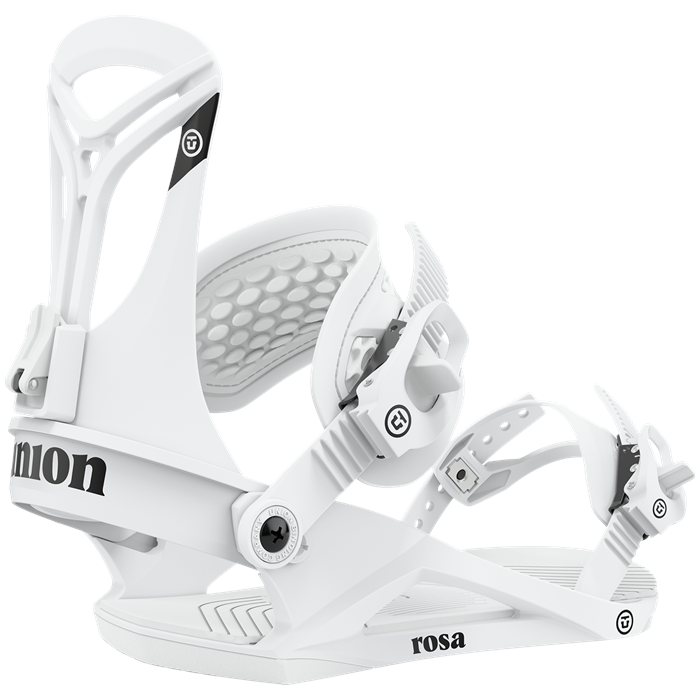 Union Rosa - Women's Snowboard Bindings 2023 — Ski Company