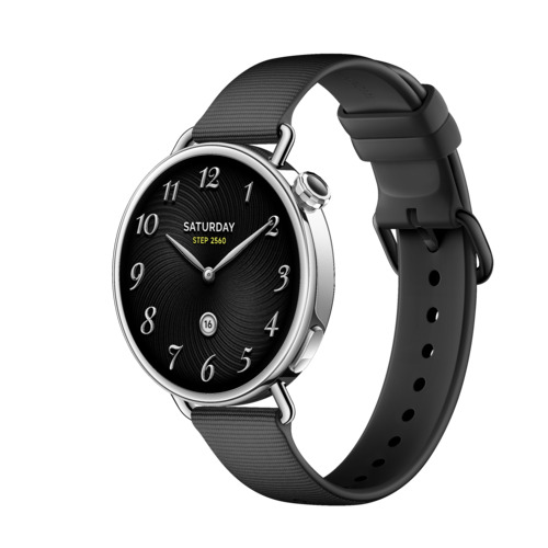 Xiaomi Watch S4 41mm スマートウォッチ 1.32インチAMOLED大型