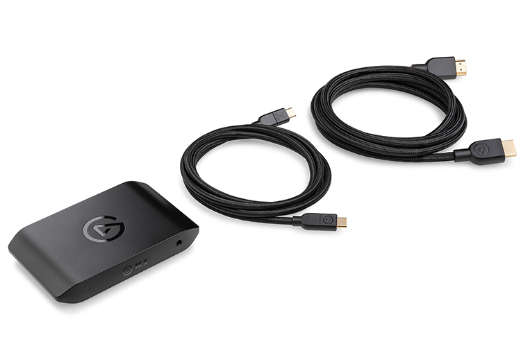 会員限定価格】Elgato GAME CAPTURE 4K X ゲームキャプチャー エルガト
