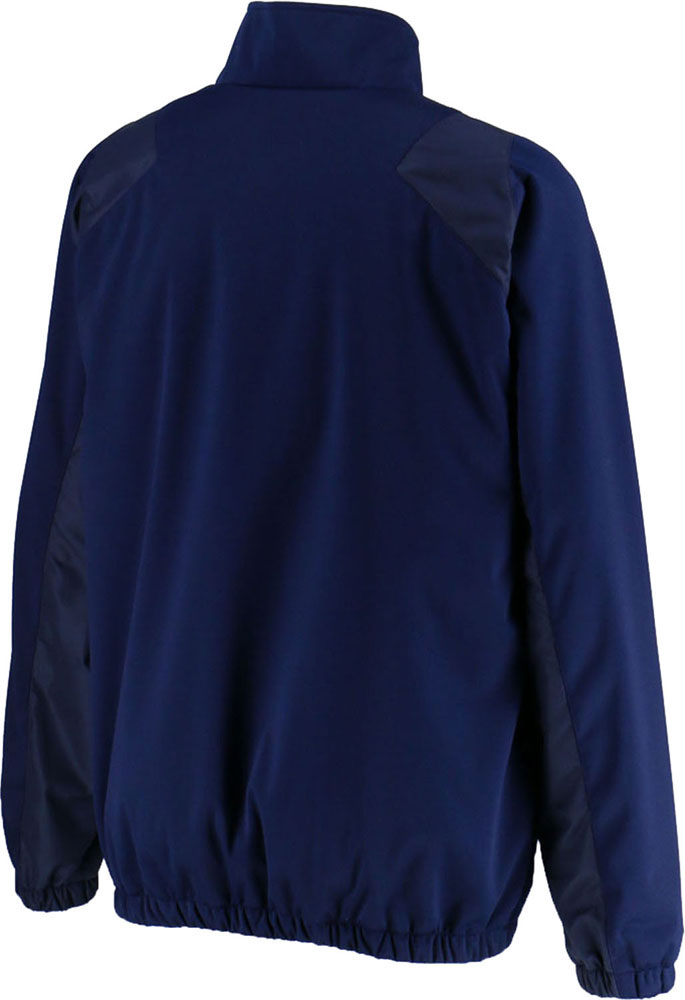 野球 ハーフジップ ジャンパー 防寒 ウォームアップ – SPORTEC.JP