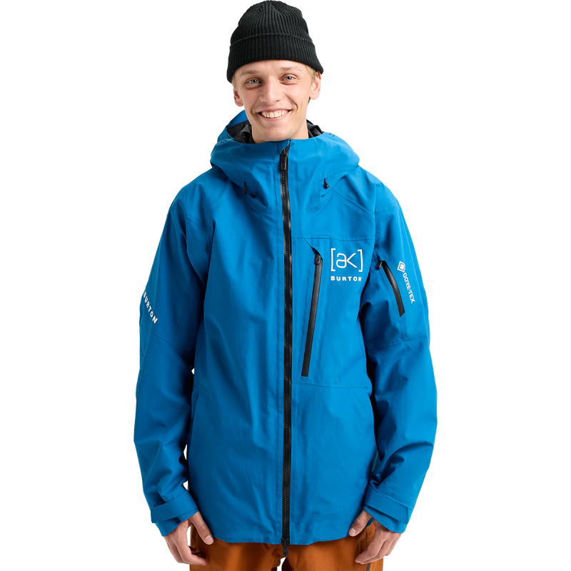 Men's AK Gore-Tex 2L Cyclic Jacket – Sports Basement