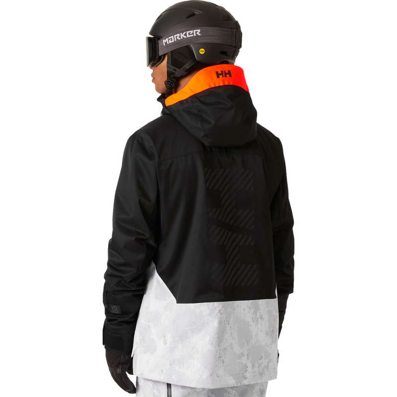Men's Straightline Lifaloft 2.0 Jacket – Sports Basement