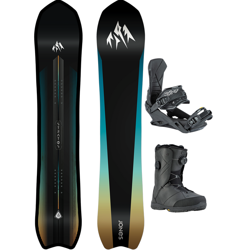 Jones stratos ストラトス 159 apollo アポロM セット Jones
