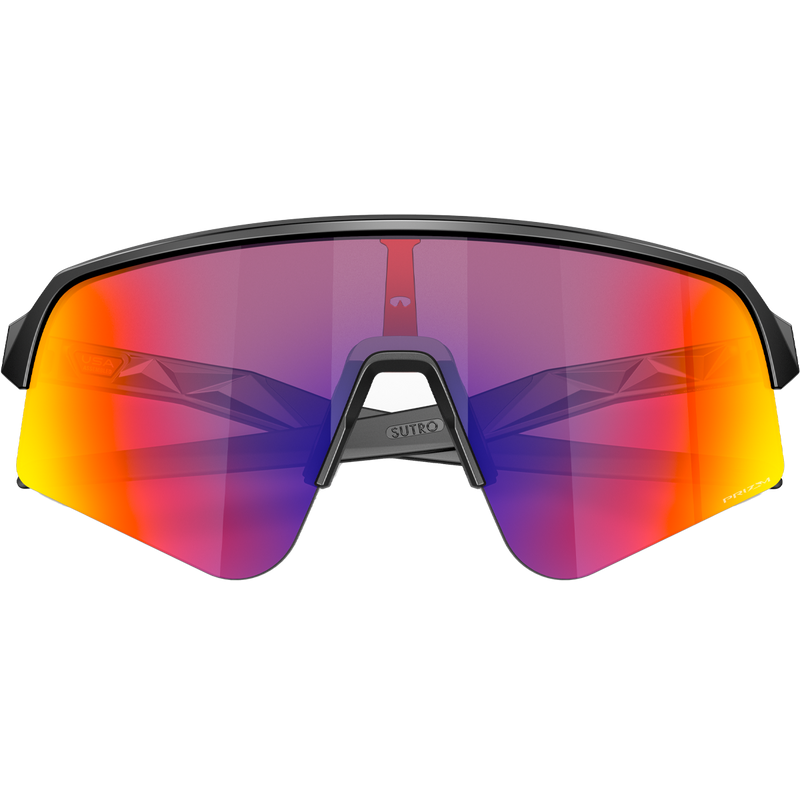 Sutro Lite Sweep Matte Black Prizm Road – Sports Basement