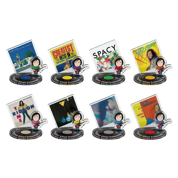 ランダム商品 – 山下達郎 ONLINE SHOP