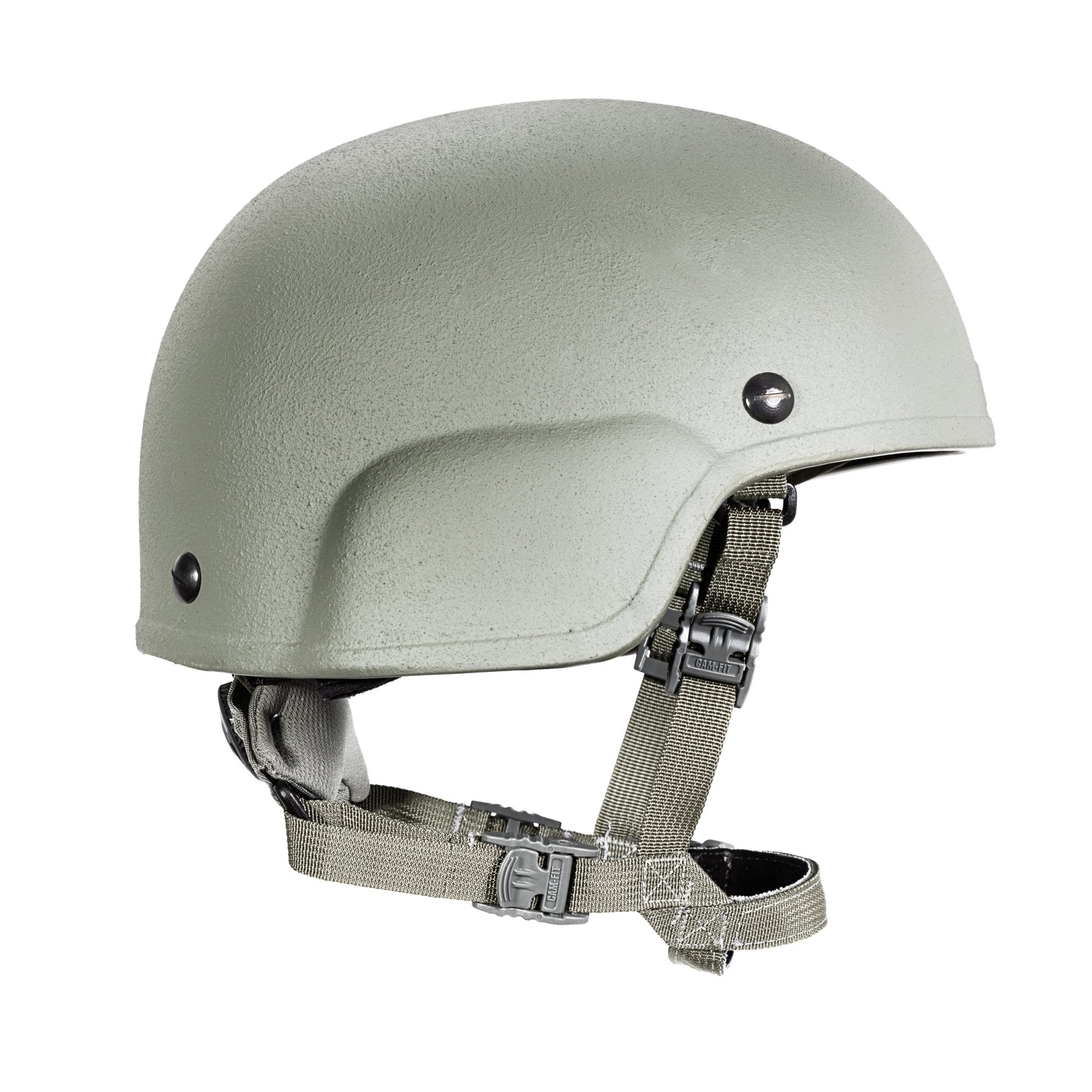 CAM FIT™ Retention System For ACH/MICH & High-Cut (with NO rails