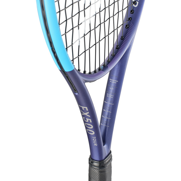 ダンロップ ラケット ]FX 500 ツアー FX 500 TOUR DS22600 | テニス