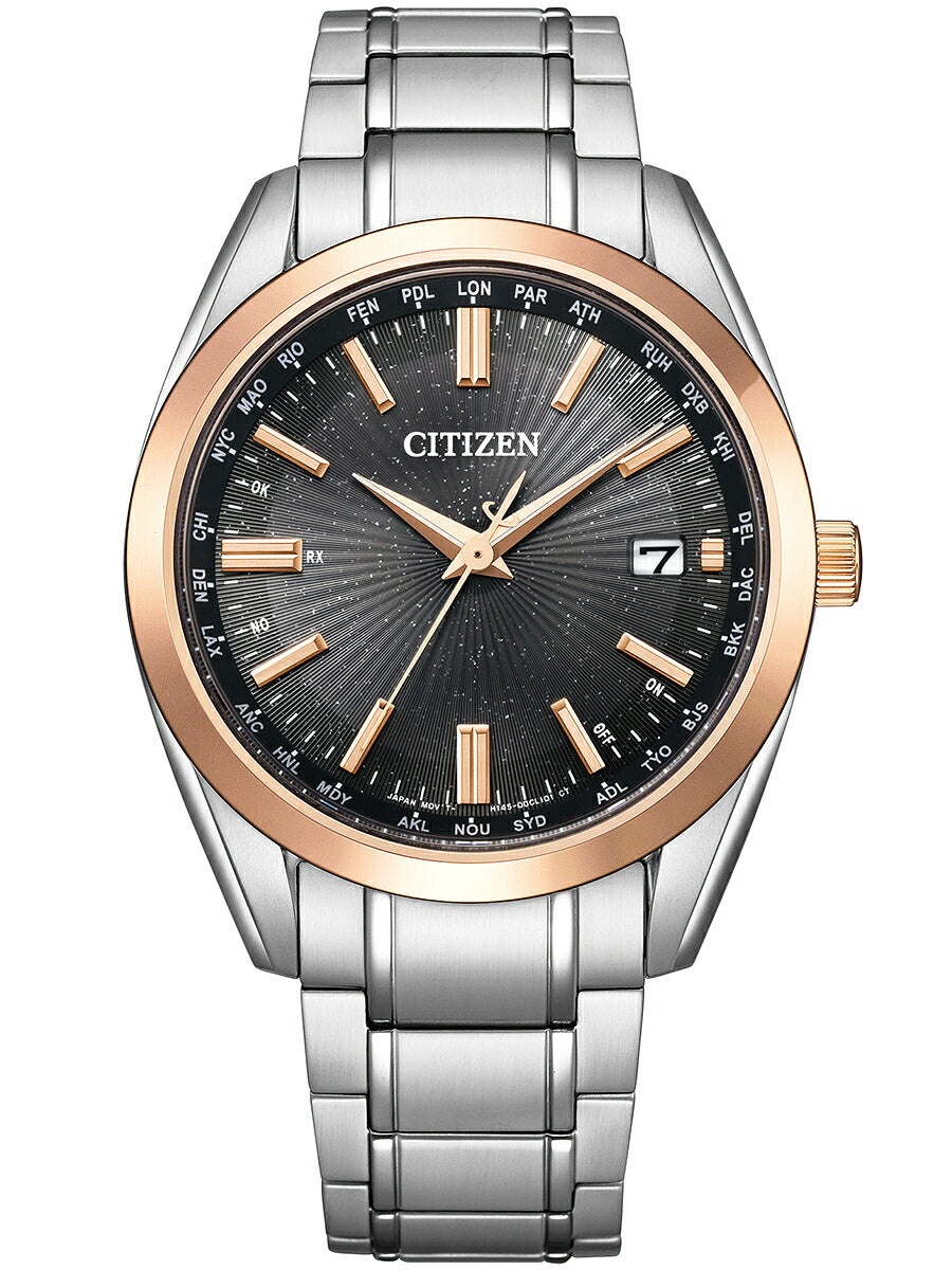 シチズンコレクション | CITIZEN COLLECTION – THE CLOCK HOUSE公式