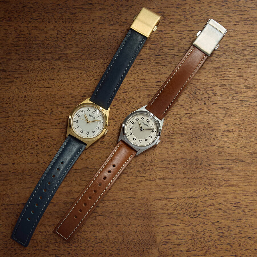 セイコー セレクション The Steady ショップ専用モデル SSEH032