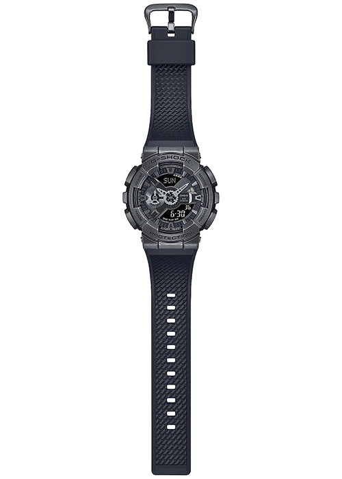 G-SHOCK STEAMPUNK スチームパンク GM-110VB-1AJR メンズ 電池式